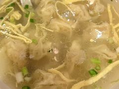 -东泰祥生煎馆(重庆北路店)