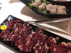 -陈记顺和牛肉火锅馆(天河北路店)