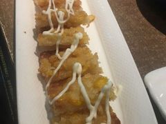 -龙聚德北京烤鸭(沙坪坝华宇A馆店)