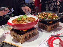-来菜·湖北头牌藕汤(武商MALL众圆店)
