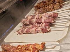 -通海俄式烧烤·俄罗斯大串(嵩山路店)