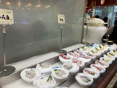 -丰卓会海鲜自助(中润大道店)