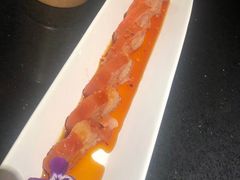 西湖藕韵-老头儿油爆虾·知味杭州(爱琴海购物中心)