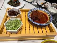 -国人川菜(李家村建东街店)