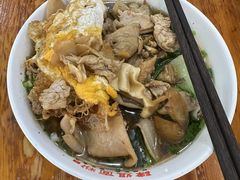-肆姐面粉馆(坡子街店)