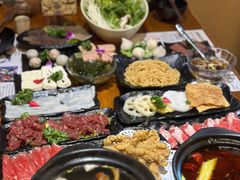 -束河人家(南锣鼓巷店)