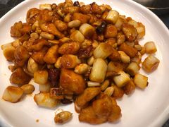 -李记东北饺子馆·东北菜(欢乐谷店)