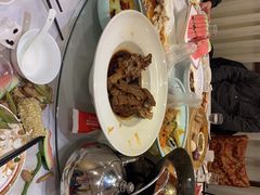 -鼎好家常菜(天桥店)