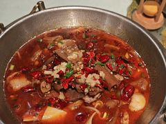 -香山湖家家宴(中山陵店)