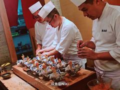 -松涛日本料理
