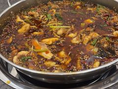 -胖子鱼·天水麻辣鱼火锅(秦州407店)