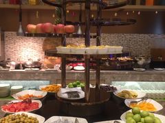 -盛宴标帜餐厅·亲子自助 (南昌喜来登酒店)