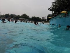 -欢乐水魔方水世界