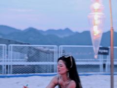 -重庆解放碑威斯汀酒店