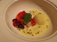 -北京金融街丽思卡尔顿酒店·意味轩 Cepe