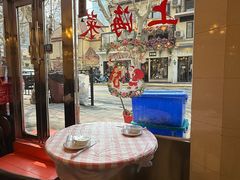 -玲珑餐厅(陕西南路店)