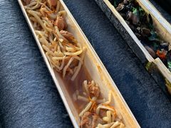 -竹泉农庄·竹筒饭(从化店)