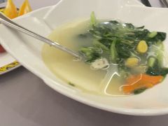 -银都上海菜馆(粤海东路店)