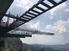 -梦幻奥陶纪景区