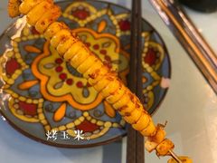 -阿记烧烤(大兴新区店)