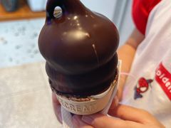-DQ·蛋糕·冰淇淋(万象城店)