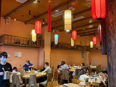 -湖南老灶台·生态农业餐饮(龙胜店)