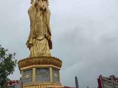 -广州莲花山旅游区