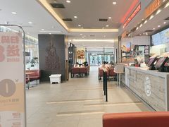 -汉堡王(财富广场店)