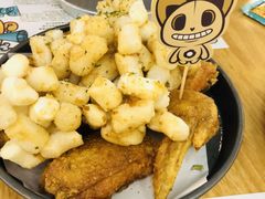 -BOPEYE·波派炸鸡(河西中央商场店)