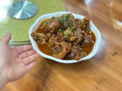 -婺源第一楼(朱子大道店)
