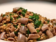-前海沿·青岛菜(乐客城店)