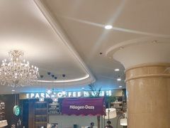-逸派咖啡 EPARKCOFFEE(广安门店)