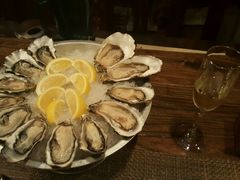 -斯普汇生蚝牛排馆(中骏世界城店)