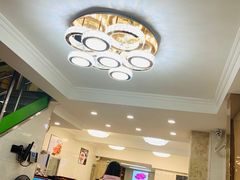 大堂-汇兴源餐馆(小北路店)