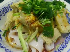 -吴满满油泼面(北方风味园店)