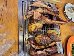 -张记焖窑·十五年专注焖烤(雍和宫店)