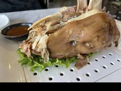 -金家老三饭庄(常营店)