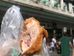 -满记烧饼(牛街东里小区一区店)