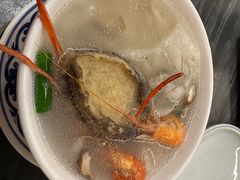 -安泰楼·佛跳墙创始人·传统闽味早茶·酒楼(三坊七巷闽菜地标店)