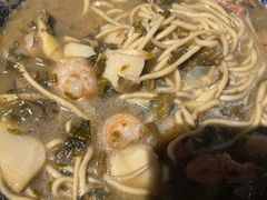 片儿川-慧娟面馆·餐厅(望江路店)