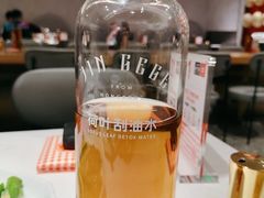 金戈戈荷叶刮油水-金戈戈香港豉油鸡(南山海岸城店)