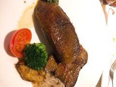 -西堤厚牛排(新世界店)