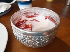 -觅山云南菜(泊富ICITY店)