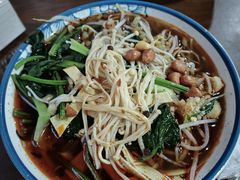 -多鱼炸串麻辣烫(闽江路店)