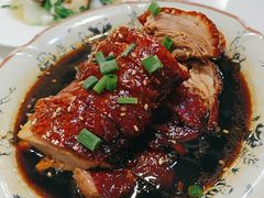-馨方园食府·市井老南京菜