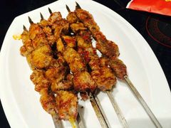 -尹兰楼西北风情餐厅(嘉定店)