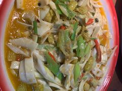 -先启半步颠小酒馆|猛火现炒川菜(泰州首店)