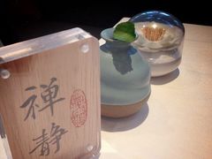 -若蘭慈·无国界素食料理(欢乐海岸店)