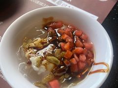 自助冰粉-盡膳口福·百年汤方火锅(科华北路店)