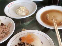 -四条包子(古城街店)
